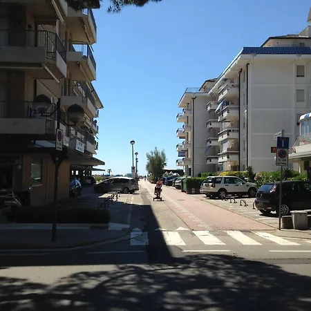 Appartamento Gallo - Walterigato Per Solo Famiglie Lido di Jesolo