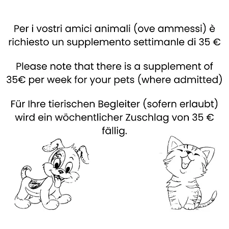 Appartamento Gallo - Walterigato Per Solo Famiglie *