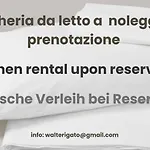 RESIDENCE GALLO - WALTERIGATO Apartments PER SOLO FAMIGLIE
