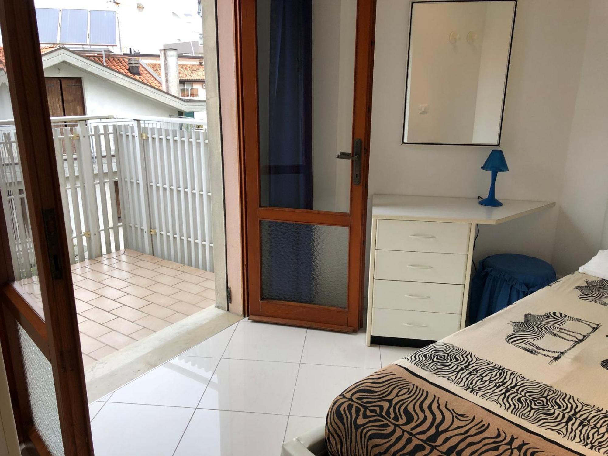 Appartamento Gallo - Walterigato Per Solo Famiglie *