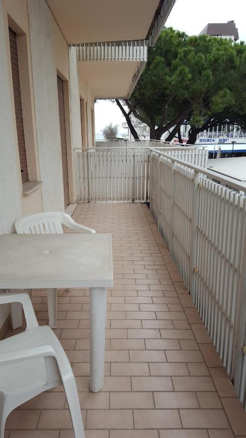 Gallo - Walterigato Per Solo Famiglie Appartamento Lido di Jesolo