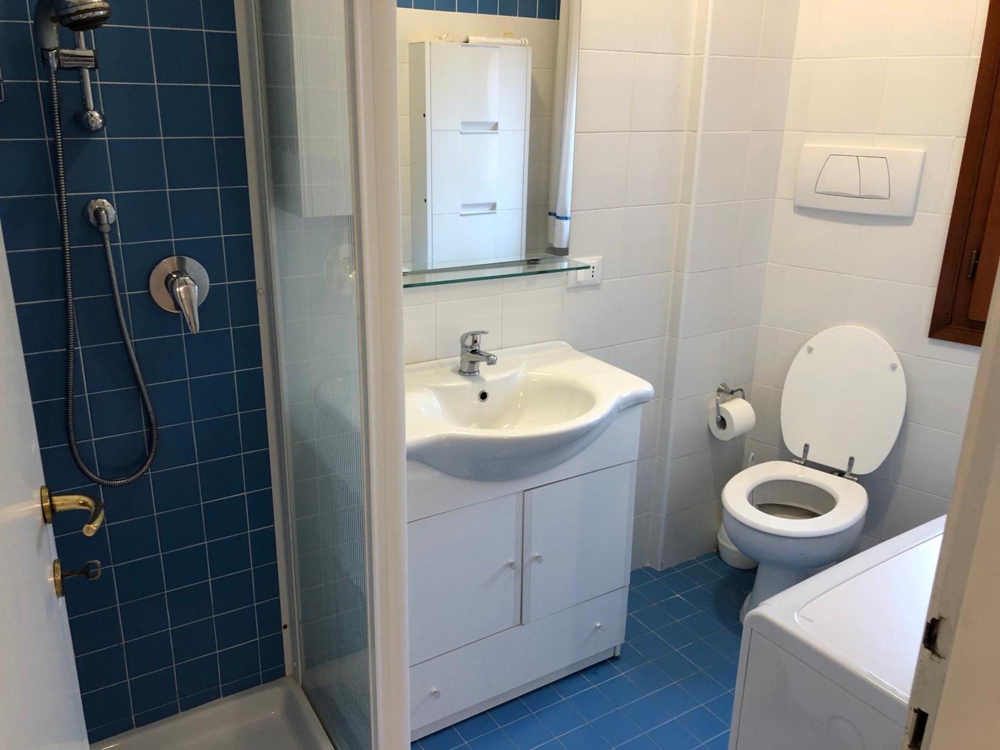 Apartment Gallo - Walterigato Per Solo Famiglie