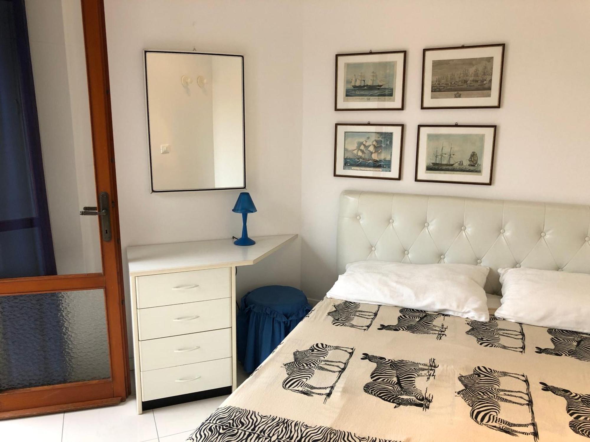 Gallo - Walterigato Per Solo Famiglie Apartment Lido di Jesolo
