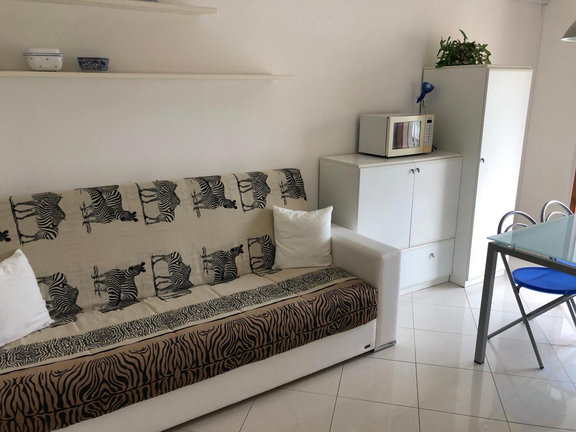 Gallo - Walterigato Per Solo Famiglie Apartment
